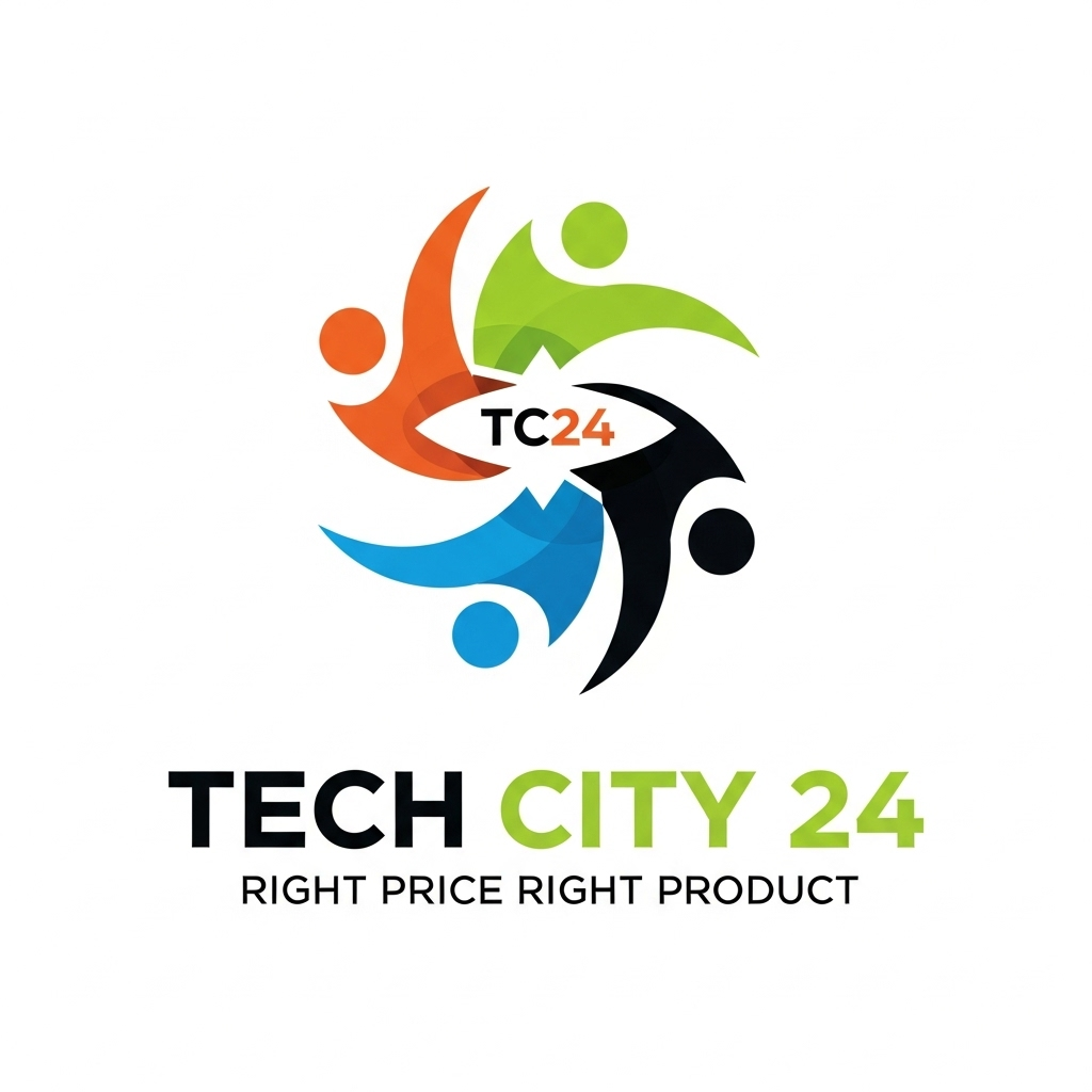 Tech City 24